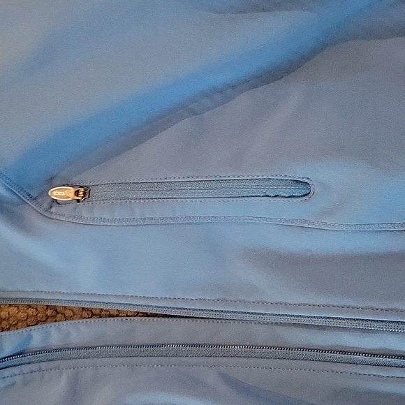 ASICS Jacket - Picture 4 of 4